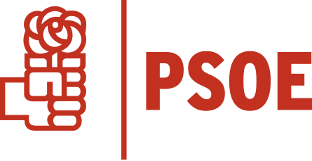 Logotipo PSOE